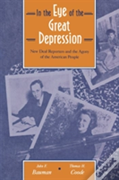 Capa do artigo In The Eye Of The Great Depression