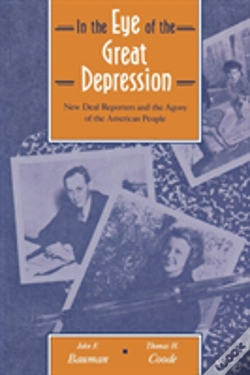 Capa do artigo In The Eye Of The Great Depression