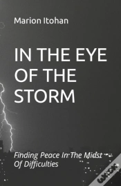 Capa do artigo In The Eye Of The Storm
