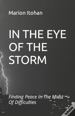 Capa do artigo In The Eye Of The Storm