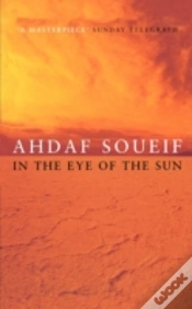 Capa do artigo In The Eye Of The Sun