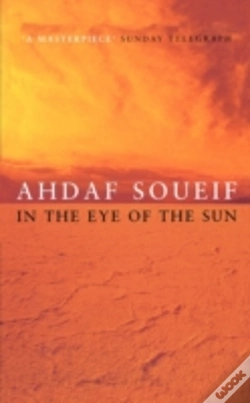 Capa do artigo In The Eye Of The Sun