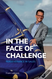 Capa do artigo In The Face Of Challenge: Perseverance I