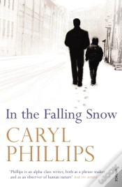 Capa do artigo In The Falling Snow