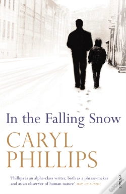 Capa do artigo In The Falling Snow