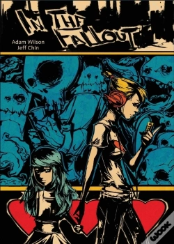 Capa do artigo In The Fallout