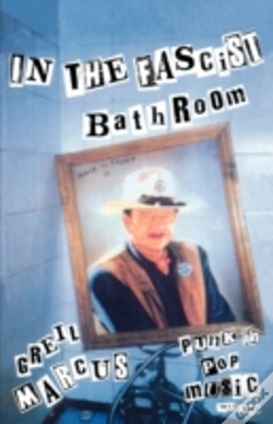 Capa do artigo In The Fascist Bathroom