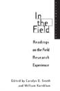 In The Field - Preview