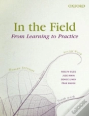 Capa do artigo In The Field