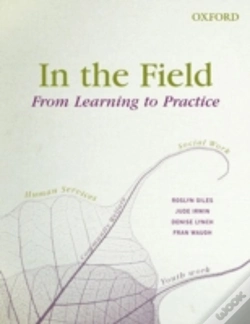 Capa do artigo In The Field