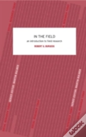 Capa do artigo In The Field