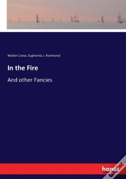 Capa do artigo In The Fire