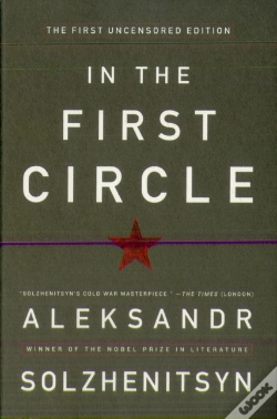 Capa do artigo In The First Circle