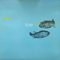 Capa do artigo In The Fishtank 7 - Vinil