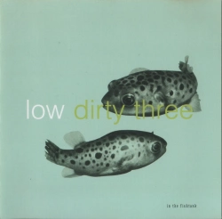 Capa do artigo In The Fishtank - CD