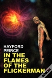Capa do artigo In The Flames Of The Flickerman