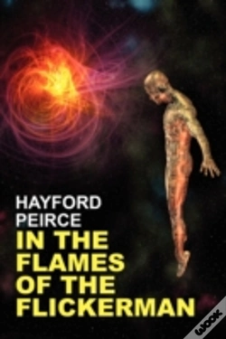 Capa do artigo In The Flames Of The Flickerman