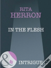 Capa do artigo In The Flesh