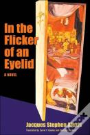 In The Flicker Of An Eyelid