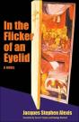 In The Flicker Of An Eyelid - Preview