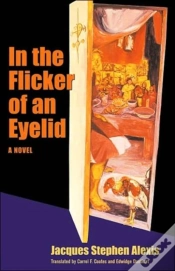 Capa do artigo In The Flicker Of An Eyelid