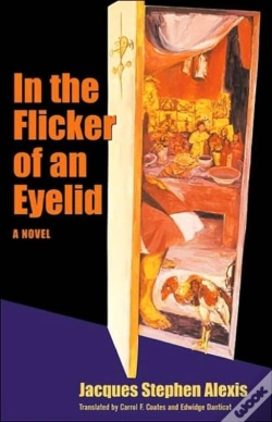 Capa do artigo In The Flicker Of An Eyelid