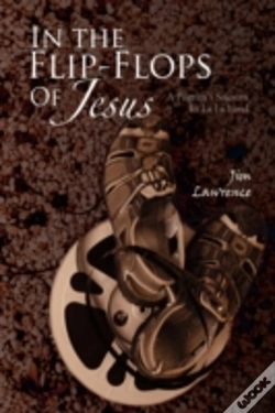 Capa do artigo In The Flip- Flops Of Jesus