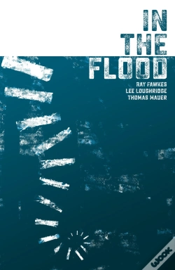 Capa do artigo In The Flood