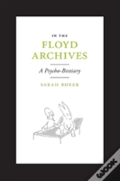 Capa do artigo In The Floyd Archives