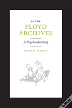 Capa do artigo In The Floyd Archives