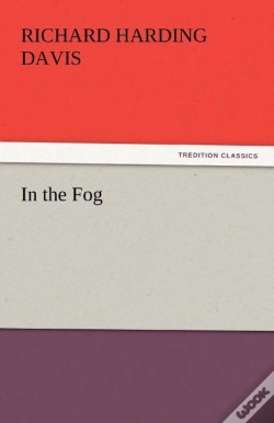 Capa do artigo In The Fog