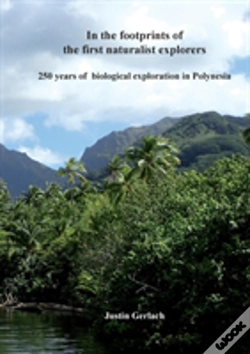Capa do artigo In The Footprints Of The First Naturalist Explorers