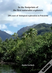 Capa do artigo In The Footprints Of The First Naturalist Explorers