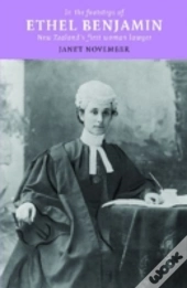 In The Footsteps Of Ethel Benjamin