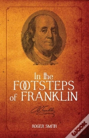 Capa do artigo In The Footsteps Of Franklin
