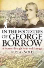 Capa do artigo In The Footsteps Of George Borrow