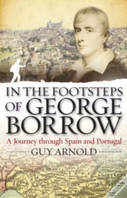 Capa do artigo In The Footsteps Of George Borrow