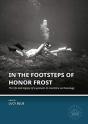 In The Footsteps Of Honor Frost - Preview