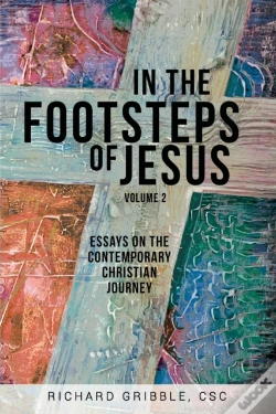 Capa do artigo In The Footsteps Of Jesus, Volume 2: Ess