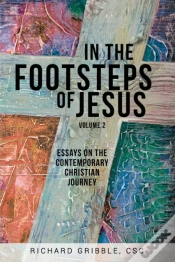 Capa do artigo In The Footsteps Of Jesus, Volume 2: Ess