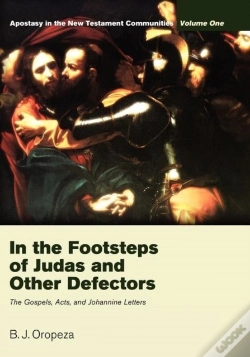Capa do artigo In The Footsteps Of Judas And Other Defectors