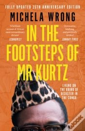 Capa do artigo In The Footsteps Of Mr Kurtz