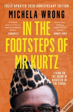Capa do artigo In The Footsteps Of Mr Kurtz