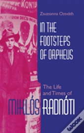 In The Footsteps Of Orpheus