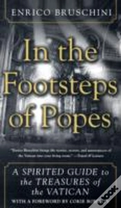 Capa do artigo In The Footsteps Of Popes