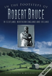 Capa do artigo In The Footsteps Of Robert Bruce