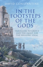 Capa do artigo In The Footsteps Of The Gods