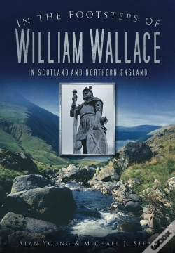 Capa do artigo In The Footsteps Of William Wallace