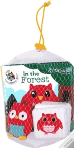 Capa do artigo In The Forest