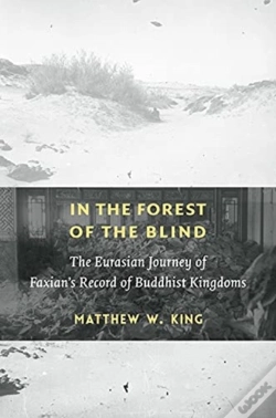 Capa do artigo In The Forest Of The Blind